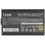 Блок питания Cooler Master MWE GOLD 750 - V2 [MPE-7501-ACAAG] черный