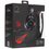 Wired headphones A4Tech Bloody G580 black 2021