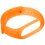 Ремешок Xiaomi для Xiaomi Smart Band 7 оранжевый