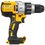 Дрель-шуруповерт DeWalt DCD996NT XR FLEXVOLТ 18/54V без ЗУ, без АКБ