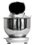 Миксер JVC JK-MX515 silver серебристый