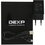 8" Планшет DEXP Ursus N280i LTE 32 ГБ черный