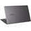 15.6" Ноутбук HONOR MagicBook X 15 BBR-WAH9F серый