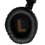 Наушники беспроводные JBL QUANTUM 350 [охватывающие, закрытые, 20–20000 Гц, микр., радиоканал, черные]