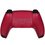 Геймпад беспроводной/проводной Sony PlayStation DualSense basic красный