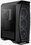 Корпус AeroCool Aero One Eclipse [Aero One Eclipse-G-BK-v1] черный
