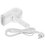 Steamer Kitfort КТ-9108 white
