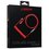 Kabel ARDOR GAMING USB Type-C - USB Type-A qizil