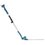 Аккумуляторный кусторез Makita UN460WDWA CXT 12V