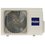 Кондиционер настенный сплит-система Haier HSU-09HFDN103/R3(SDB) белый