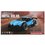 Radio-controlled car highway DEXP Metal Solar