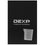 Steamer DEXP CS-573 gray