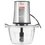 Измельчитель  Profi Cook PC-MZ 1150 серебристый