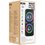 Portable audio system DEXP V460, black