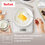 Кухонные весы Tefal BC5004V2 серый
