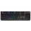 Keyboard  wired ASUS ROG Strix Scope RX