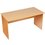 Стол компьютерный Skyland Imago СП-3 оранжевый
