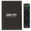 Телевизор DEXP F43E8000Q серый