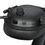 Simsiz/simli quloqchinlar Razer BlackShark V2 HyperSpeed  qora 2023
