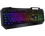 Клавиатура  проводная ZET GAMING Damage