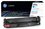 Картридж лазерный HP 410A (CF411A) голубой
