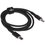 Кабель ACEFAST USB Type-C - USB Type-C черный