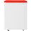 Морозильный ларь Frostor Gellar FG 250 C белый, красный