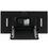 Вытяжка полновстраиваемая Haier HVX-BI652GB черный/черный