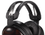 Проводные наушники Audio-Technica ATH-AWKT/F  коричневый 2021