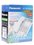 Телефон проводной Panasonic KX-TS2368RUW