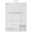 Чехол-книжка  Apple Smart Cover для Apple iPad (7-9th Gen)/ iPad Air (3rd Gen)/ iPad Pro 10.5" (1st Gen) черный