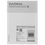 Gas Stove DARINA 1B GM 441 105 W white