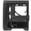 Корпус AeroCool Aero One Mini Frost [Aero One Mini Frost-G-BK-v1] черный