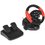 Rul Dialog GW-125VR E-Racer qizil