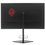 24.5" Монитор HP OMEN X 25f черный