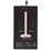 Подставка для наушников Razer Base Station V2 Chroma Quartz Pink