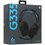 Проводные наушники Logitech G335  черный 2021