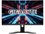 27" Монитор GIGABYTE G27QC-A черный