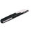 Выпрямитель для волос DEXP HST-8924BW розовый, черный