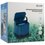 Car refrigerator DEXP FR-331 blue