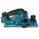 Электрорубанок Makita DKP181Z LXT 18V  , Без ЗУ