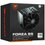 CPU cooler Cougar Forza 85 [3MFZA85.0001] black
