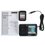 Дрель-шуруповерт Makita DF333DWYE CXT 12V
