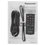 Аудиосистема Panasonic SC-PM250 серебристый