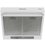 Вытяжка подвесная Gorenje WHU529EW/M белый/прозрачный