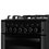 Комбинированная плита Gefest GE 652044 черный