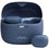Наушники TWS JBL Tune Buds  синий 2023
