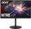 24.5" Монитор Acer Nitro XV252QFbmiiprx черный