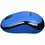 Мышь беспроводная Logitech M220 SILENT [910-004896] синий