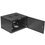 Шкаф коммутационный Lanmaster Next TWT-CBWNM-6U-6x4-BK
